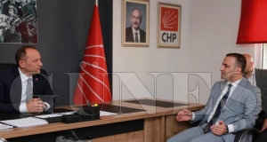 Başkan İnanlı vekillere ve başkana verdi veriştirdi!... Başkan İnanlı vekillere ve başkana verdi veriştirdi!...