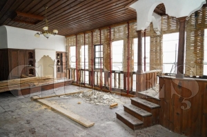 Fatsa’nın tarihi değeri Haznedaroğlu konağı kent müzesi oluyor Fatsa’nın tarihi değeri Haznedaroğlu konağı kent müzesi oluyor