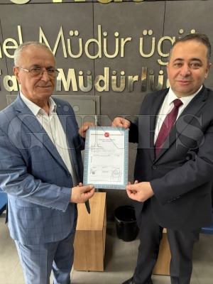 Fatsalılar Derneği İstanbul Şişli'de yeni mülk aldı Fatsalılar Derneği İstanbul Şişli'de yeni mülk aldı
