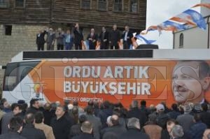 BAKAN ANLAYAN BOLAMAN MAKUS TALHN YENECEK
