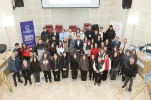 B�y�k finale son bir ad�m