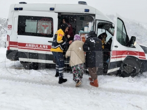 7/24 esasl� fedakarl�k mesaisi