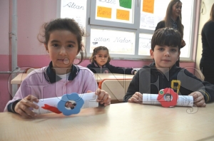 Fatsada 23 Bin 96 renci Karne Alacak