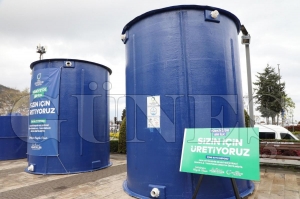 B�y�k�ehir kendi �retiyor, Ordu kazan�yor