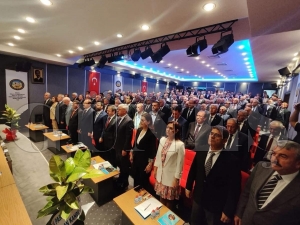 Ayhan Baş’tan dev bir adım daha Ayhan Baş’tan dev bir adım daha