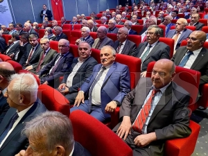 Ayhan Batan dev bir adm daha