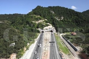 nye Yunus Emre Tnelinin Sa Tpnde almalara Balanacak