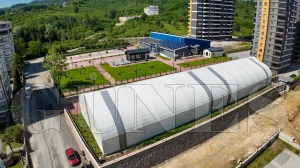 Fatsa’da spora yeni nefes: Modern tenis kortları açıldı Fatsa’da spora yeni nefes: Modern tenis kortları açıldı