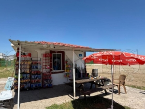 �Fatsa kad�nlar plaj�� yeni sezona merhaba dedi