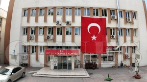 Bakan Kibar: Bayramz var olsun, vatanmz daim olsun
