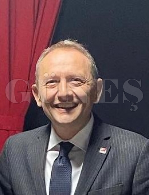 CHP Fatsa ile bakan Murat nanl Deiim isteinin karsnda hi kimse, hibir ey, hibir g duramaz