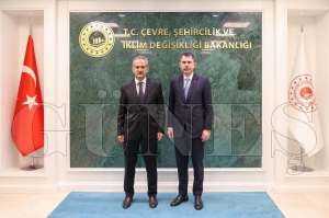 erkezler tepesi projesine 20 milyon Tl kredi destei
