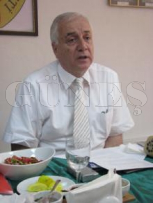 FINDIKTA ARZ FAZLASI