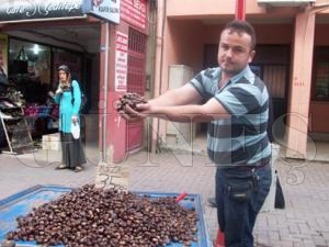 SEYYAR SATICILAR ARASINDA ZABITA EKPLER AYRIMCILIK YAPIYORLAR