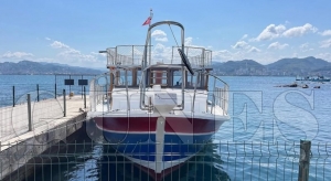 Fatsa Fener Ada Turlar Balad