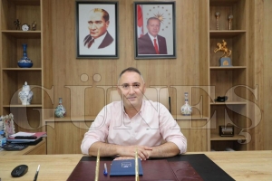 Bolaman’da yatay mimariyle düzenli gelişim başlıyor Bolaman’da yatay mimariyle düzenli gelişim başlıyor