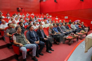 Kahverengi Kokarca ve �ap hastal��� ile ilgili m�cadelede hassasiyet istendi