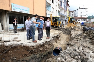 Bykehir, ilelerin kaderini deitiriyor