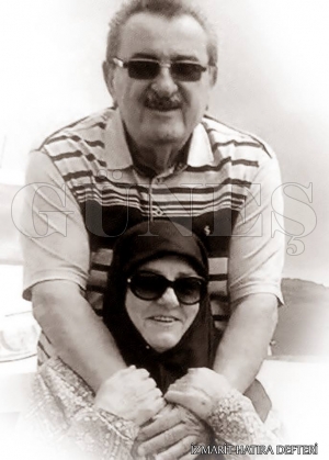 Yangn ve Serdar ebediyete uurland