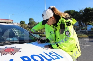 H�z s�n�r� tolerans�n� kald�racak d�zenleme Meclis�e geldi