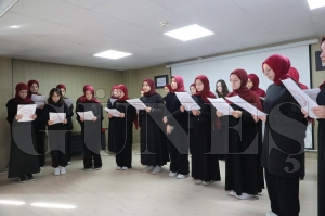 Fatsa’da imam hatip okulları kuruluş yıl dönümü kutlandı Fatsa’da imam hatip okulları kuruluş yıl dönümü kutlandı