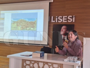 Fatsa�da tarih ve k�lt�r�n �nemi anlat�ld�