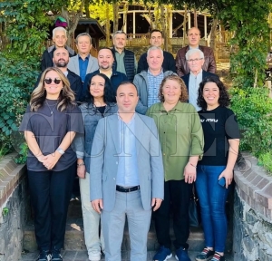 FADEF Ba�kan� Din�: �Fatsa�da �evre yolu art�k ka��n�lmaz�