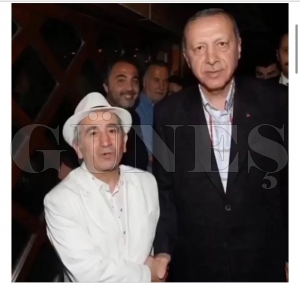 T�rkiye Onu Konu�uyor: Fatsal� Ha�im Baba Her Yerde Dikkat �ekiyor