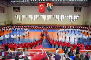 Kaymakam Avni Kula �29 Ekim bizim onur g�n�m�zd�r �