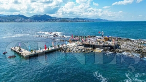 Fatsa yeni turizm halkalar�yla b�lgede parl�yor