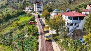 Fatsa�da ula��m a�� g��leniyor