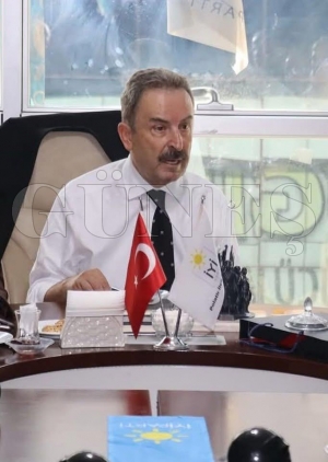 Yener Y�ld�r�m g�ven tazeledi