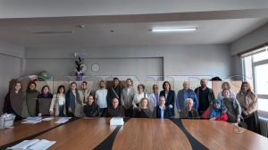 Bakan Kibardan retmenlere tatl srpriz