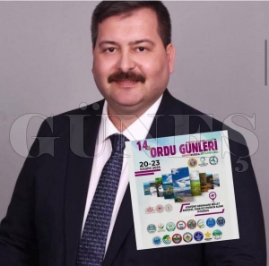 Karaolanolundan Ordu gnleri k: Asl gndem Fatsann hizmetleri olmal
