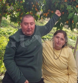 Engelliler g�n�nde zorlu ameliyat: Akman karde�lerden sevindiren haber