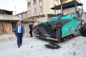 Bakan Anlayan Gzel hizmetler bittiinde sefasn sreceiz