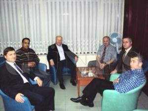 AL YAZGI'YA VEDA YEME