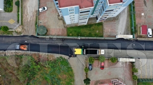 Fatsa Dolunay�da son d�zl�k