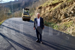 BAKAN GLERN VZYONU REKORLARI BERABERNDE GETRD