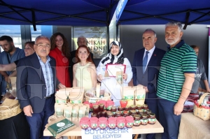 Ordu yerel kalknmann bakenti olacak
