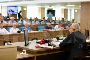 Bakan Gler: Ordu altn dnemini yayor