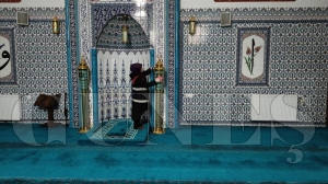 Ordu�da camiler ramazan�a �zenle haz�rlan�yor