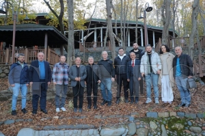 Destinasyon pazarlama �al��tay�nda Zaprana �n plana ��kt�