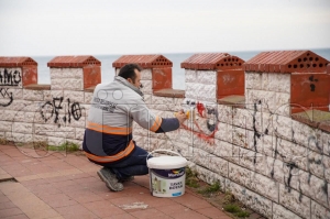 Fatsa belediyesi�nden ortak alanlara sahip ��kma �a�r�s�