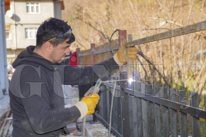 Engelleri a�an proje: Ayazl� ya�am merkezi Fatsa�ya de�er katacak