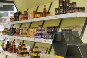 Fatsa�da bal gibi bir mek�n