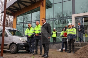 Fatsa Alev Alatl� kitap kafe iki hafta sonra a��l�yor