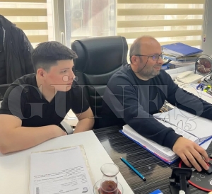 E�itimde fark yaratmaya devam ediyorlar!