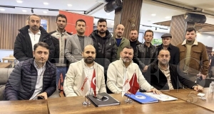 Saadet Fatsa�dan engelsiz ya�am �zerine anlaml� bulu�ma