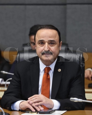 MHP Ordu Milletvekili Naci �anl�t�rk: �F�nd�kta Her Y�l Ayn� Rekolte Oyunu Oynan�yor�